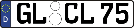 GL-CL75