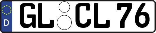 GL-CL76