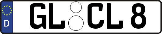 GL-CL8