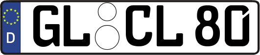 GL-CL80