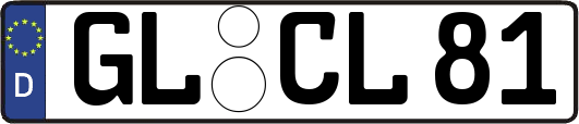 GL-CL81