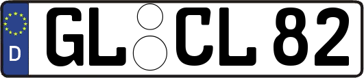 GL-CL82
