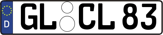 GL-CL83