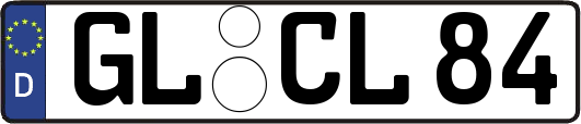 GL-CL84