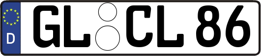 GL-CL86