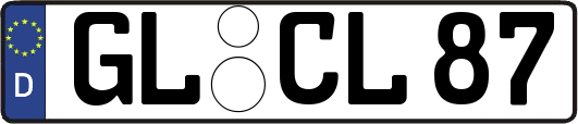 GL-CL87