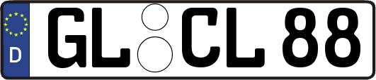 GL-CL88