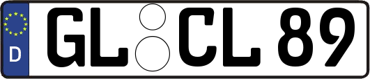 GL-CL89