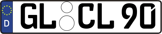GL-CL90