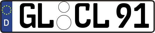 GL-CL91