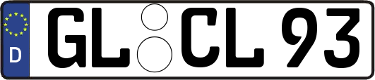 GL-CL93