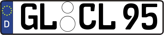 GL-CL95