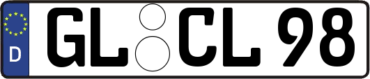 GL-CL98