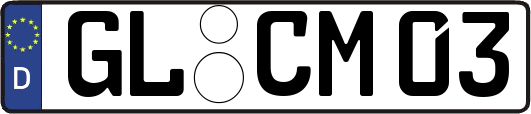 GL-CM03