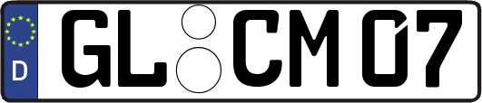 GL-CM07
