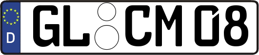 GL-CM08