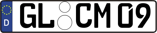 GL-CM09