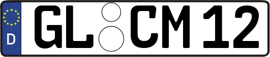 GL-CM12
