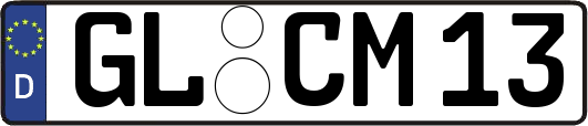 GL-CM13