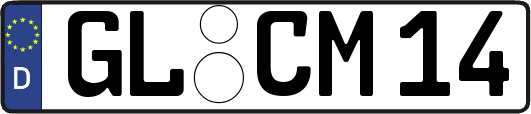 GL-CM14