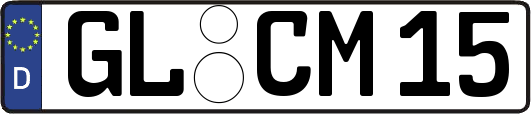 GL-CM15