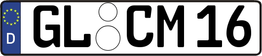 GL-CM16