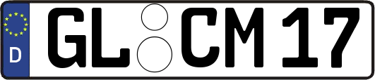 GL-CM17