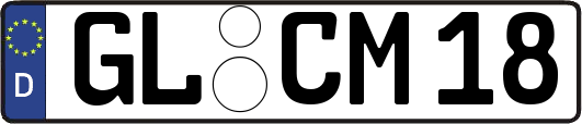 GL-CM18