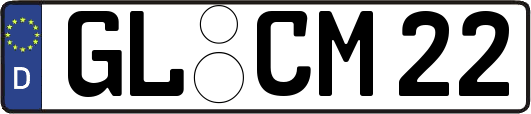 GL-CM22