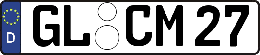 GL-CM27