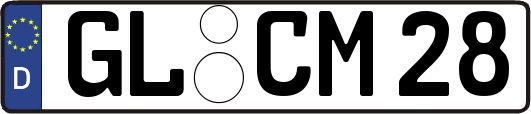 GL-CM28