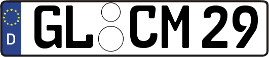 GL-CM29