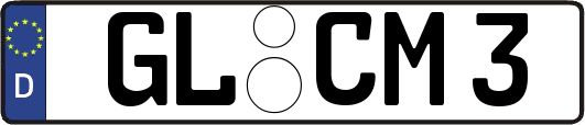 GL-CM3