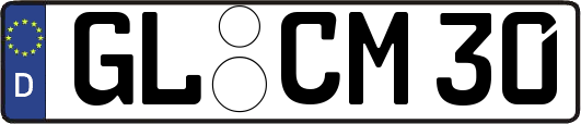 GL-CM30