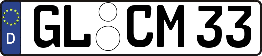 GL-CM33