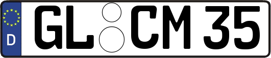 GL-CM35