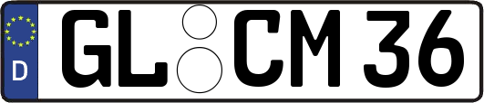 GL-CM36