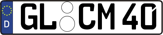 GL-CM40