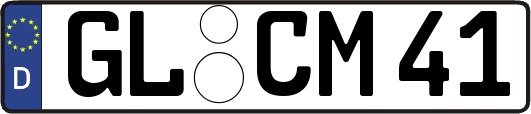 GL-CM41