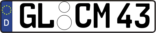 GL-CM43