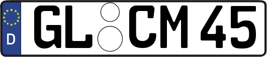 GL-CM45