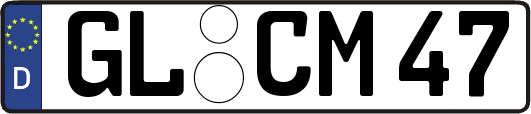 GL-CM47