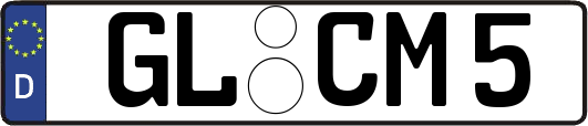GL-CM5