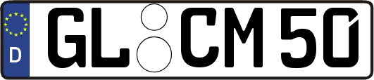 GL-CM50