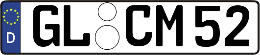 GL-CM52
