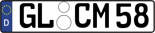 GL-CM58