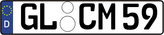 GL-CM59
