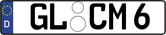 GL-CM6