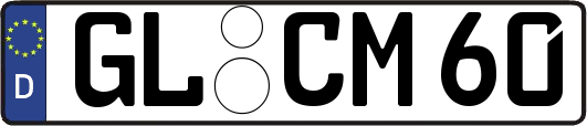 GL-CM60