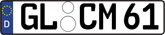 GL-CM61